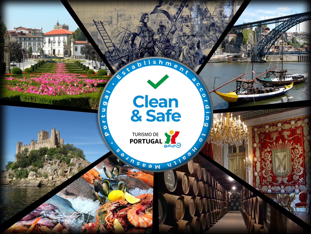 Зина Туры Португалия Зинаиды Батраковой